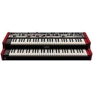 Nord Organ 3 Dual Combo 2x61 key Combo Organ Keyboard